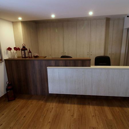 Hotel Rota Malhoa Figueiro Dos Vinhos Dış mekan fotoğraf