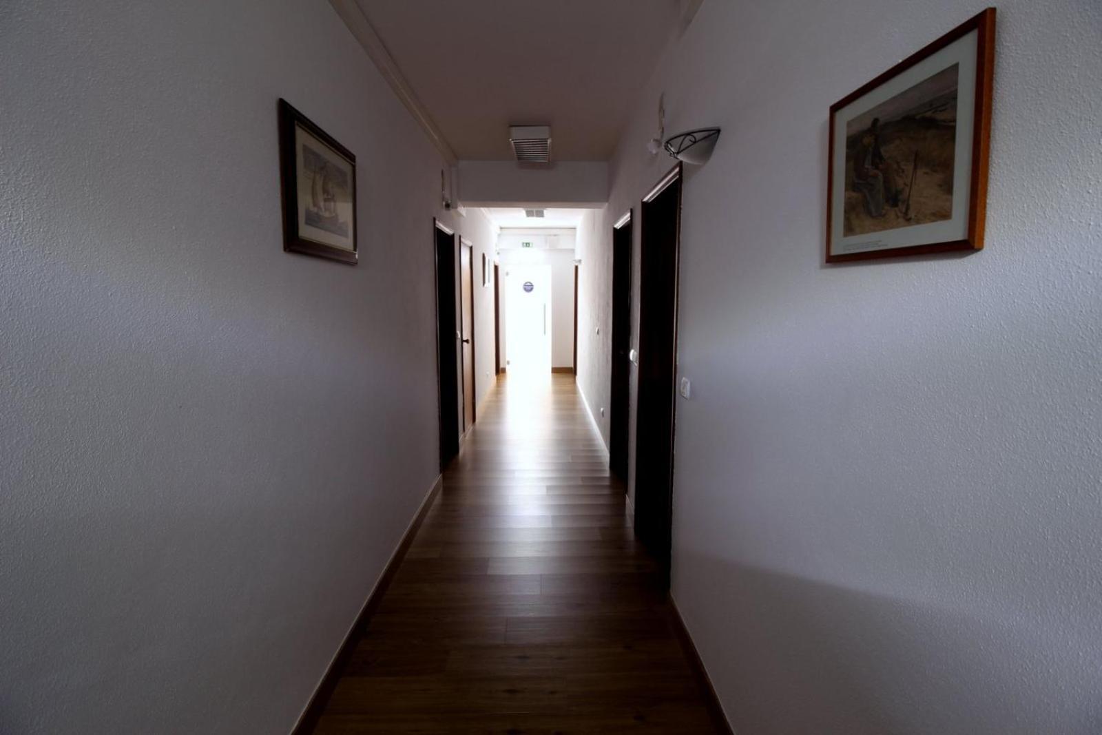 Hotel Rota Malhoa Figueiro Dos Vinhos Dış mekan fotoğraf