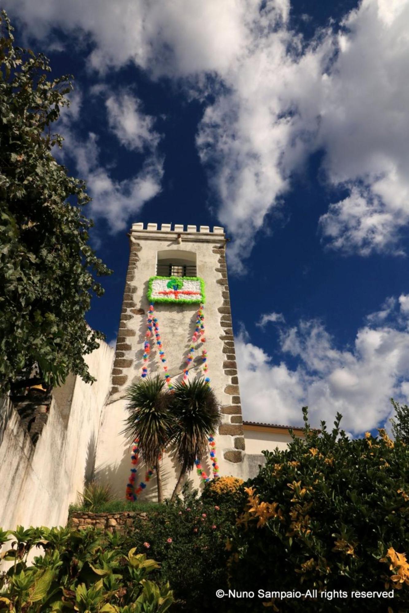 Hotel Rota Malhoa Figueiro Dos Vinhos Dış mekan fotoğraf