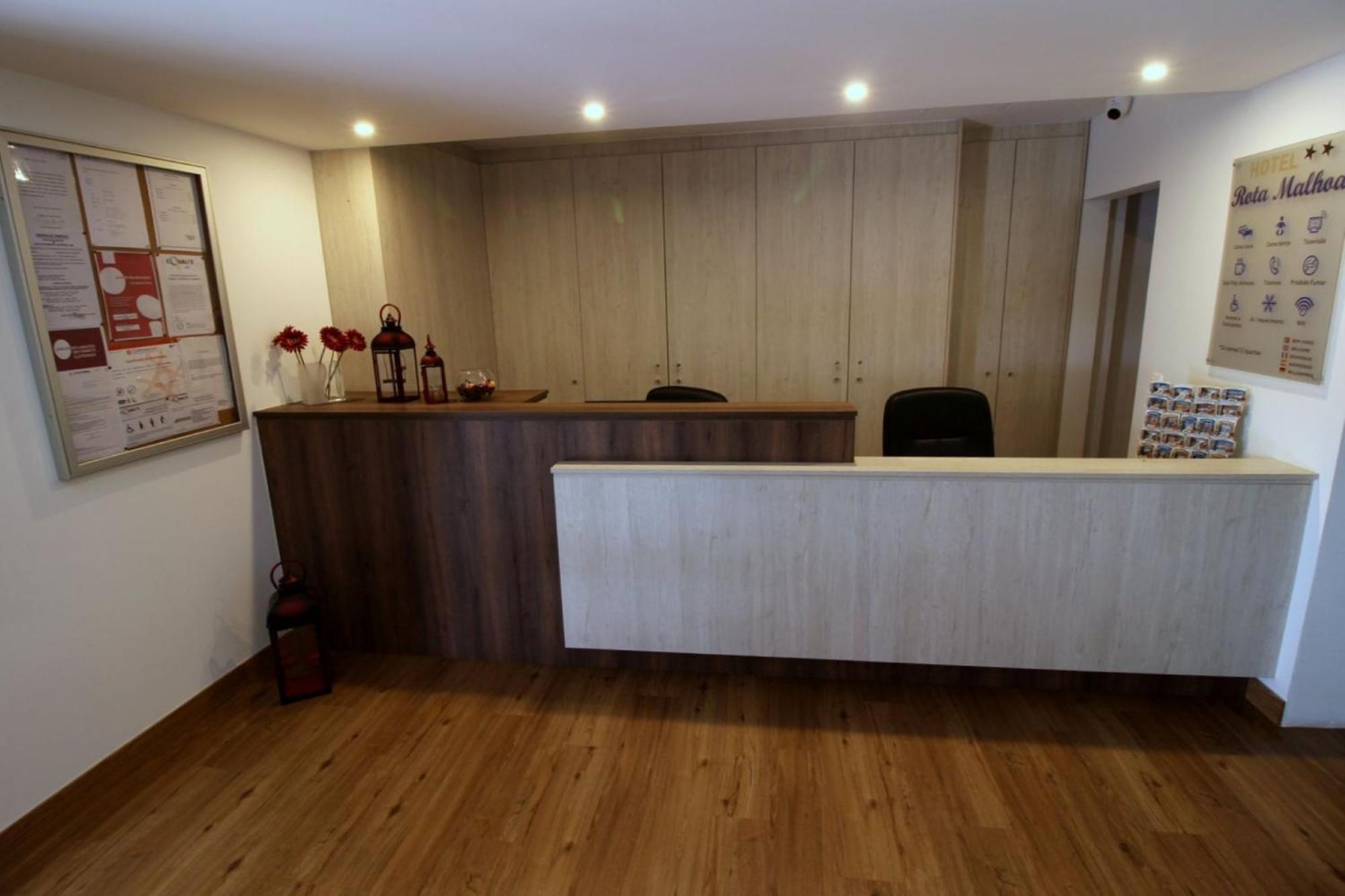 Hotel Rota Malhoa Figueiro Dos Vinhos Dış mekan fotoğraf